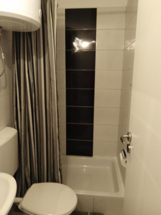 Apartments Melly Zaostrog Bilik gambar