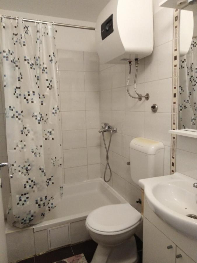 Apartments Melly Zaostrog Bilik gambar